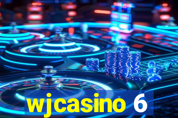 wjcasino 6